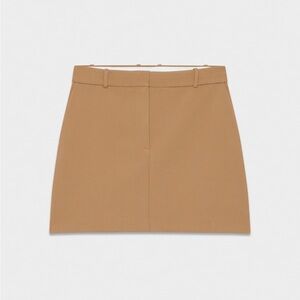 Aritzia Babaton Chisel Skirt